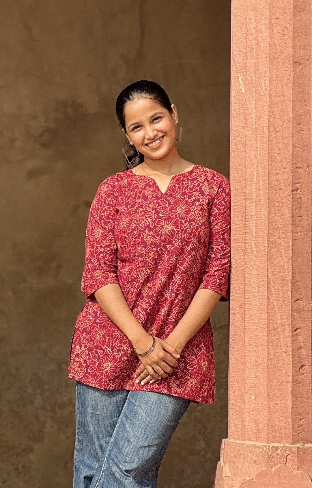 Ananya S Nambiar